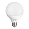 Lampadina LED a Globo MKC E27 1100 lumen Bianco - luce calda