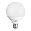 Lampadina LED a Globo MKC E27 1210 lumen Bianco - luce naturale