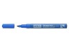 Pennarello indelebile Pentel Pen N50S punta conica 3.8 mm Blu N50S-C