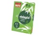 Cartoncini colorati A3 Verde intenso INTERNATIONAL PAPER Rey Adagio - 160 g/m² - 29,7x42 cm (risma 250 fogli)