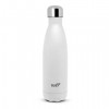 Bottiglia termica WD Lifestyle Bianco 500 ml - WD365B