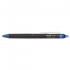 Penna a sfera a scatto Pilot Frixion Point Clicker Synergy tip 0,5 mm Blu 006863