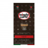 Caffè in capsule compatibili Nespresso Minuto caffè Espresso love3 forte - 02526 (10 pezzi)
