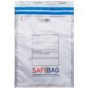 Sacchetti di sicurezza Bianco formato interno - 32,1x47+4 cm Safe Bag C3 (conf.500)
