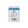 Sacchetti di sicurezza Trasparente - 25,6x37+4 cm Safe Bag B4 (conf.1000)