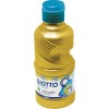 Tempera acrilica GIOTTO - Oro - 250 ml - 533800