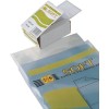 Buste Trasparenti a U Soft Sei Rota - 5,4x8,6 cm - 650508 (conf.100)