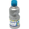 Tempera acrilica GIOTTO - Argento - 250 ml - 533900