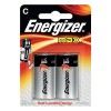 Energizer Max+ Power - mezzatorcia - C - E300129500 (conf.2)