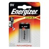 Pila Energizer Max 9V - E301531800