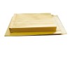 Buste a sacco Avana Pigna - soffietti su 3 lati - 23+4x33 cm - 120 g/m² - 0208887 (conf.250)