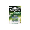 Batterie Ricaricabili Energizer - ministilo - AAA - 700 mAh - E300626500 (conf.2)
