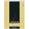 Blocchi punto metallico ARISTON Blasetti - A4 - 5 mm - 70 fogli (conf.10)
