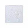 Copertine per rilegatura in similpelle GBC Leathergrain cartoncino goffrato A4 Bianco (conf.100 copertine)