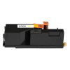 Toner Compatibile C13S050611 per Epson AcuLaser C1700/C1750/CX17 Giallo series - 1400 Pagine