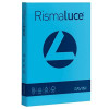 Risma carta colorata Rismaluce Favini A3 - 90 g/m² - Azzurro (300 fogli)