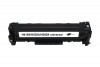 Toner Compatibile CE410X/CC530A/CF380X/Cartridge 718K 305X Nero per HP e Canon 4.400 pagine