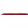 Penne con punta sintetica Flair Nylon Paper Mate - Rosso - 1 mm - S0190993 (conf.12)