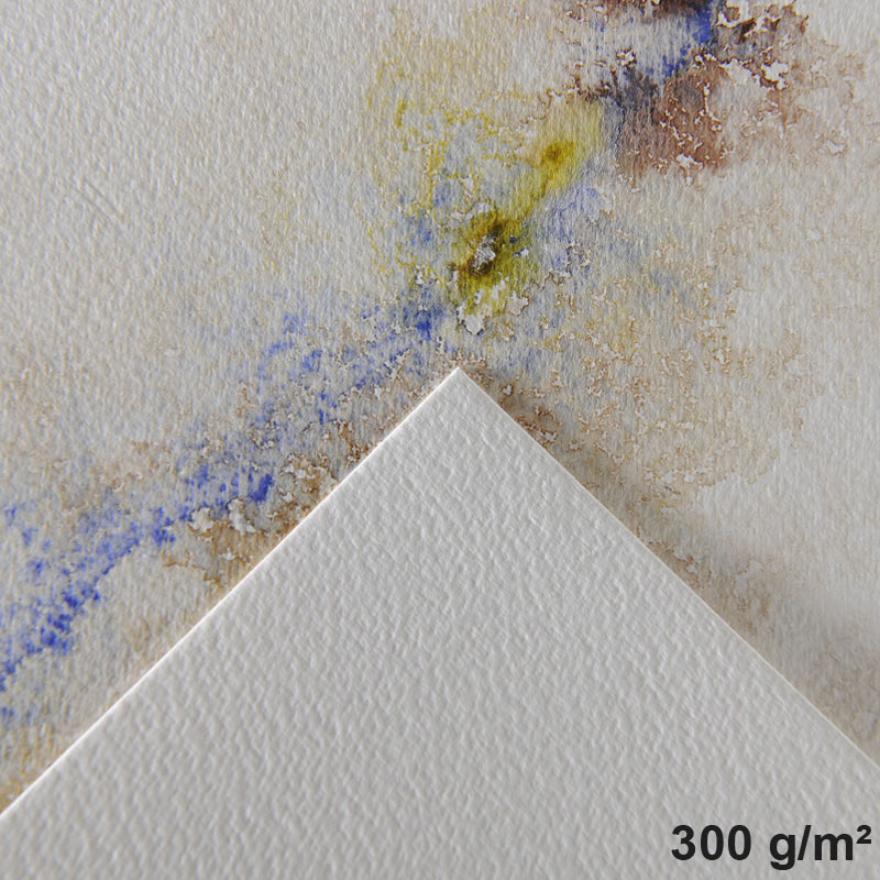 Album da disegno B2 Colore - punto metallico - 24x33 cm
