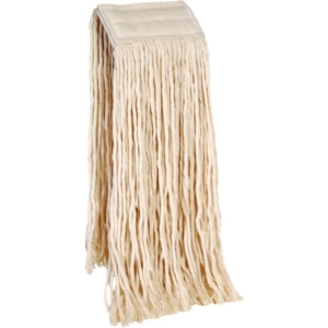 Mop per pavimenti Perfetto - cotone - 40 cm - 400 gr-0