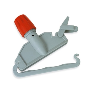 Pinza in plastica per mop Perfetto - polipropilene - 17 cm-0