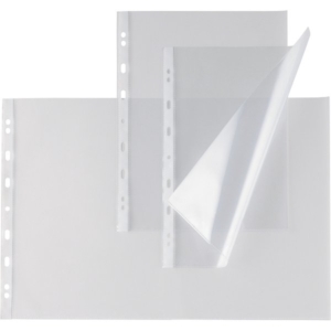 Buste a foratura universale Atla T Sei Rota - 35x50 cm - liscio (conf.10)-0