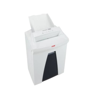 Distruggi documenti a frammenti P5 autofeed HSM AF 150 - 1,9x15 mm - 34 litri-0