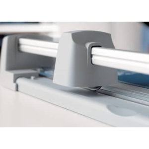 Lama di ricambio Dahle per Dahle Roll & Cut 46./56./56./66.00500 - Per taglierine 00507 - 00508 - Grigio -0
