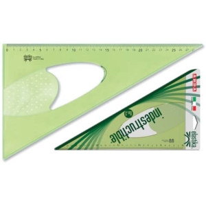 Linea Elastika Arda - Squadra 60° - 60°/30 cm - EL6030-0