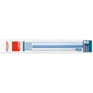 Linea Uni Arda - Triplodecimetro - 30 cm - 50130SS-0