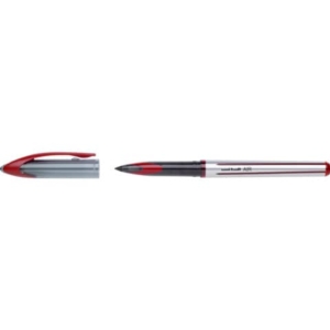 Roller Uniball AIR Uni-Ball - Rosso - M - UBA188 R-0