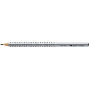 Lapis HB - Matite Grip Faber Castell 2001 (conf.12)-0