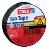 Nastro isolante Tesa - Nero - 15 mm x 10 m - 56192-00010-02-157993