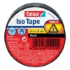 Nastro isolante Tesa - Nero - 15 mm x 10 m - 56192-00010-02-157994