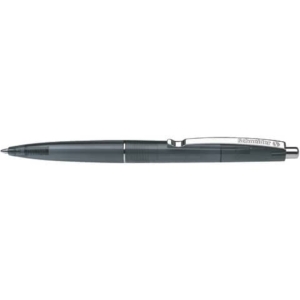 Penne a sfera a scatto Nere K20 Icy Colours Schneider (conf.20)-0
