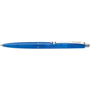 Penne a sfera a scatto Blu K20 Icy Colours Schneider (conf.20)-0