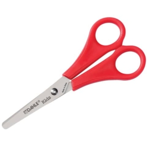 Forbice per bambini Dahle - per destrorsi - 13 cm - R054625-0