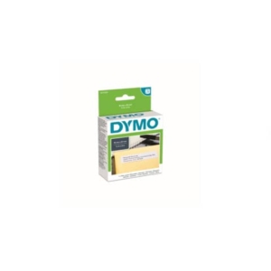 Etichette per Dymo LabelWriter - removibili - 51x19 mm - Bianco - S0722550 (Rotolo da 500 etichette)-0