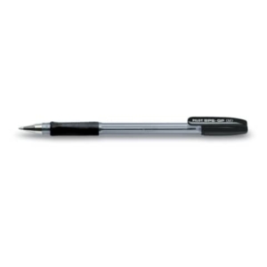 Pilot Penna a sfera - Nero - 1 mm - BPS-GP Pilot-0