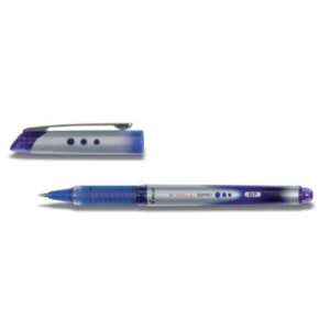 Roller V Ball Grip Pilot - Blu - 0,7 mm - 011271-0