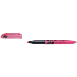 Evidenziatori cancellabili Frixion Light Pilot - Rosa - 009139 (conf.12)-0