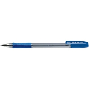 Penna a sfera BPS-GP Pilot - Blu - 1,6 mm - 001696-0