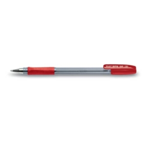 Penna a sfera BPS-GP Pilot - Rosso - 1,6 mm - 001697-0