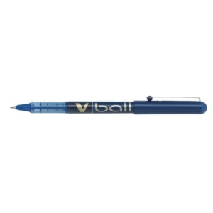 Roller V Ball Pilot - Blu - 0,7 mm - 011191-0