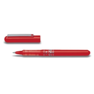 Roller V Ball Pilot - Rosso - 0,5 mm - 011212-0