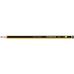 Matite in grafite Staedtler Noris - Lapis B (conf.12)-0