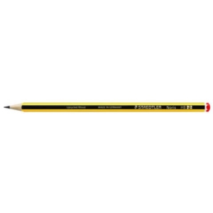 Matite in grafite Staedtler Noris - Lapis HB (conf.12)-0