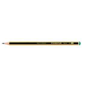 Matite in grafite Staedtler Noris - Lapis 2H (conf.12)-0