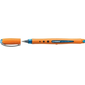 Roller Bionic Worker Stabilo - inch. Blu - Fusto Arancione - 0,5 mm - 2018/41-0
