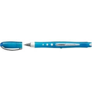 Roller Bionic Worker Stabilo - Blu - 0,5 mm - 2019/41-0